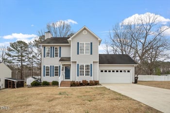 406 Henry Cir, Sanford, NC 27330