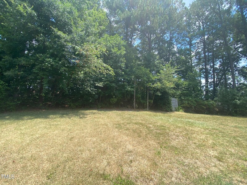 406 Hillcrest Rd, Apex, NC 27502