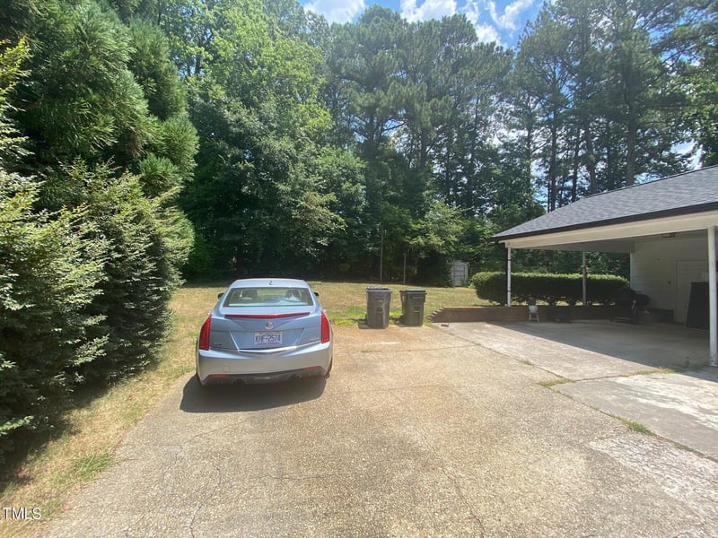 406 Hillcrest Rd, Apex, NC 27502