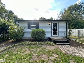 406 Hughes St, Apex, NC 27502