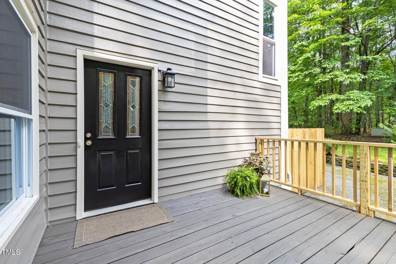 406 Johns Woods Rd, Chapel Hill, NC 27516