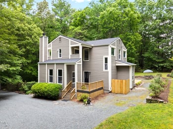 406 Johns Woods Rd, Chapel Hill, NC 27516