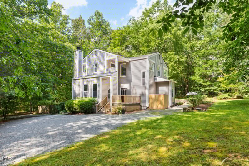 406 Johns Woods Rd, Chapel Hill, NC 27516