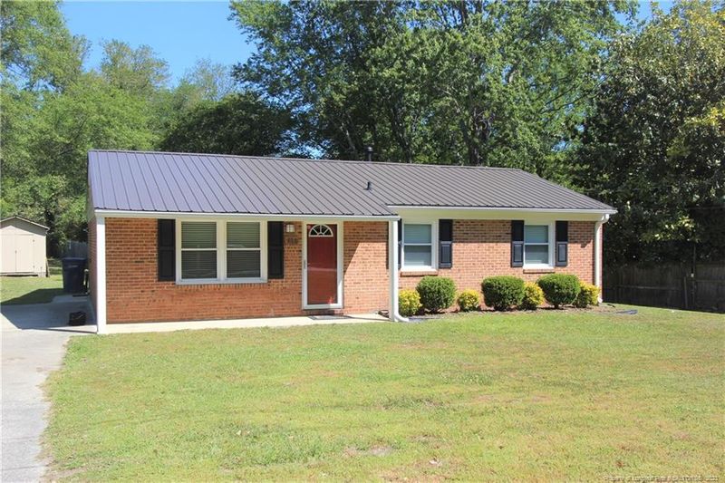 406 Judd St, Sanford, NC 27332