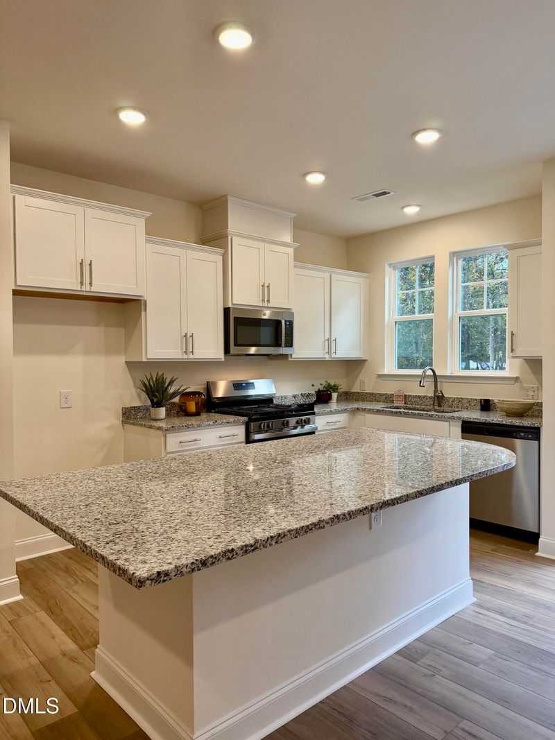 406 La Maison Ave #2, Wendell, NC 27591