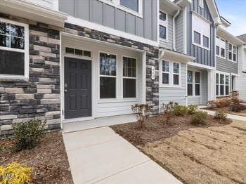 406 La Maison Ave #2, Wendell, NC 27591