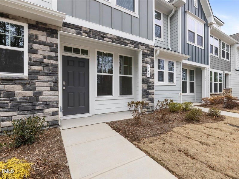 406 La Maison Ave #2, Wendell, NC 27591