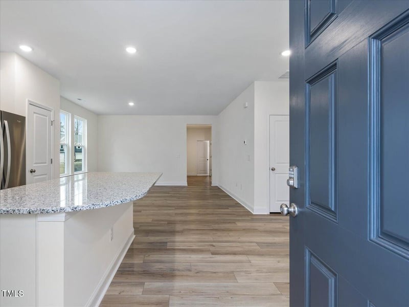 406 La Maison Ave #2, Wendell, NC 27591