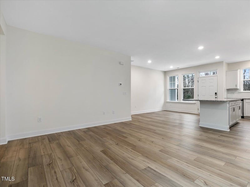 406 La Maison Ave #2, Wendell, NC 27591