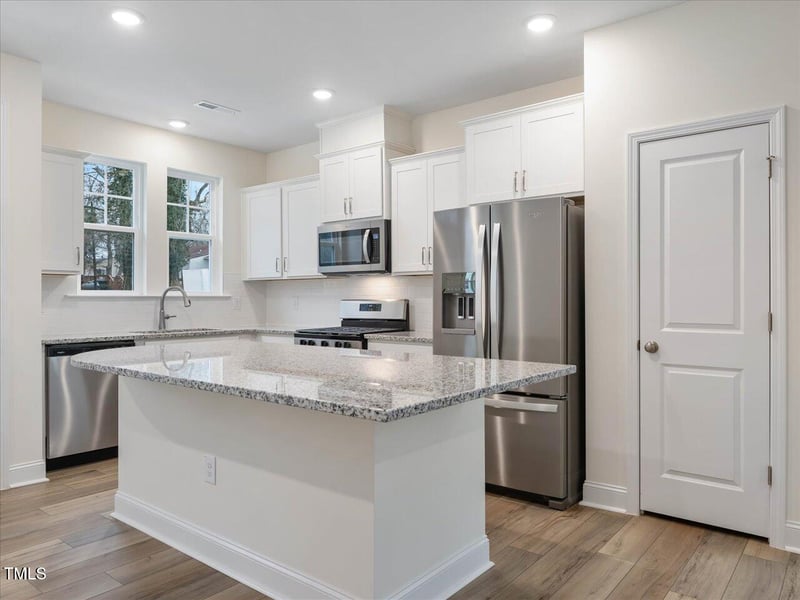 406 La Maison Ave #2, Wendell, NC 27591