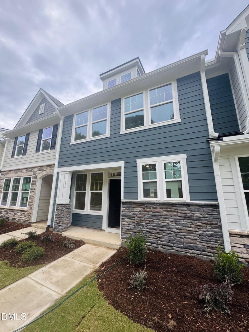 406 La Maison Ave #2, Wendell, NC 27591