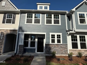 406 La Maison Ave #2, Wendell, NC 27591