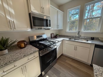 406 La Maison Ave #2, Wendell, NC 27591