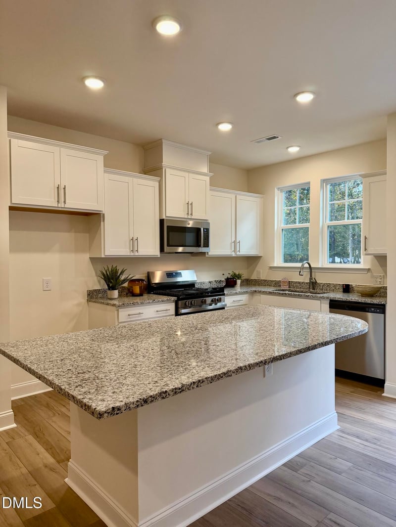 406 La Maison Ave #2, Wendell, NC 27591