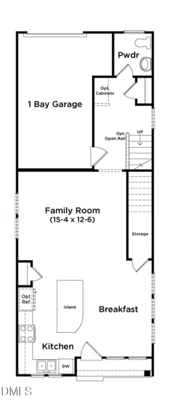 406 La Maison Ave #2, Wendell, NC 27591