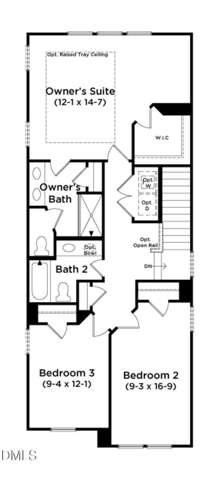 406 La Maison Ave #2, Wendell, NC 27591