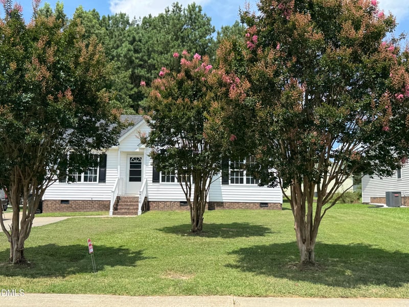 406 Landing Place Dr, Wendell, NC 27591