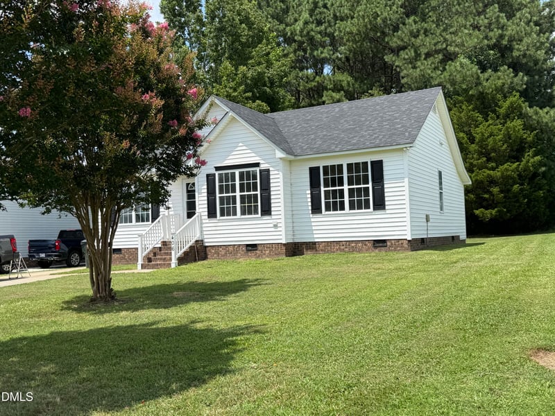 406 Landing Place Dr, Wendell, NC 27591