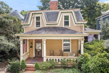 406 Lane St, Raleigh, NC 27601