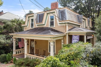 406 E Lane St, Raleigh, NC 27601