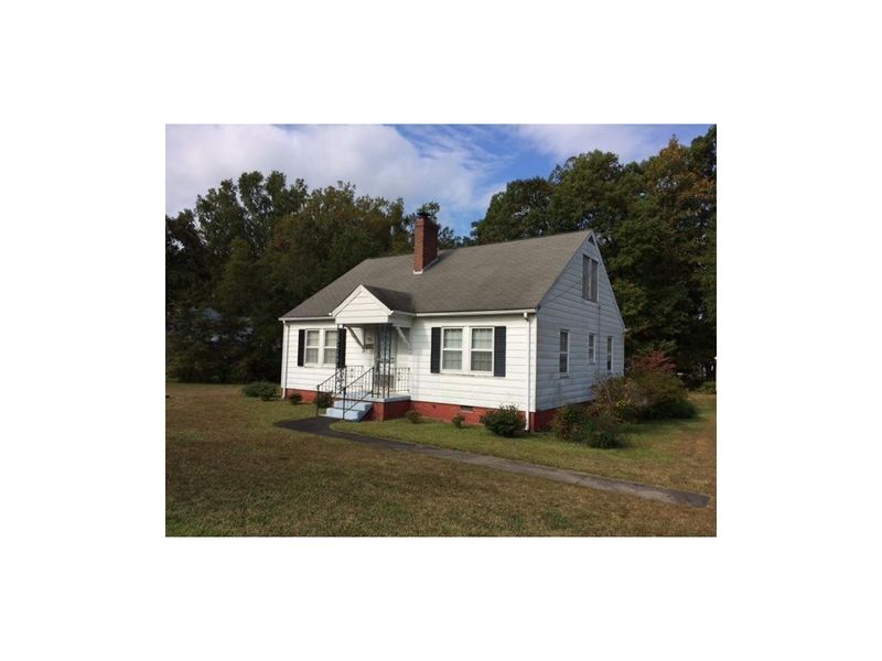 406 Laurel Hill Dr, Burlington, NC 27215