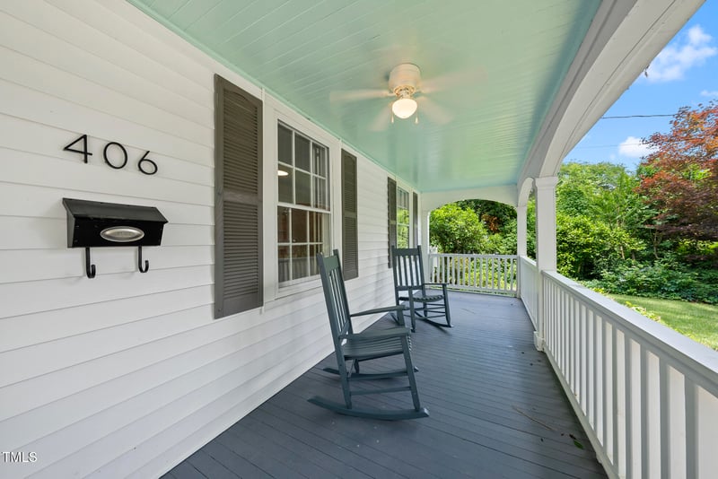 406 Lee St, Smithfield, NC 27577