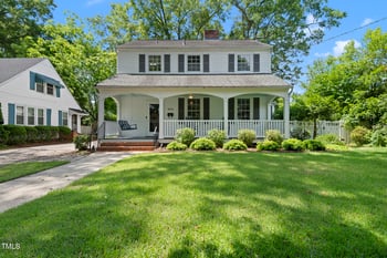 406 Lee St, Smithfield, NC 27577