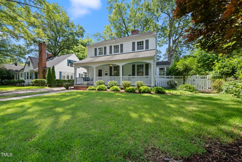 406 Lee St, Smithfield, NC 27577
