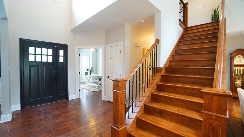 406 Legault Dr, Cary, NC 27513