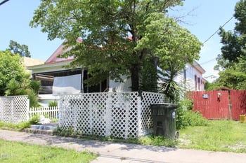 406 Leslie St, Goldsboro, NC 27530