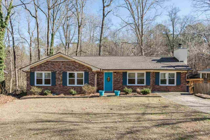 406 Longview St, Garner, NC 27529