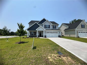 406 Lyman Dr Lot 270, Fayetteville, NC 28312