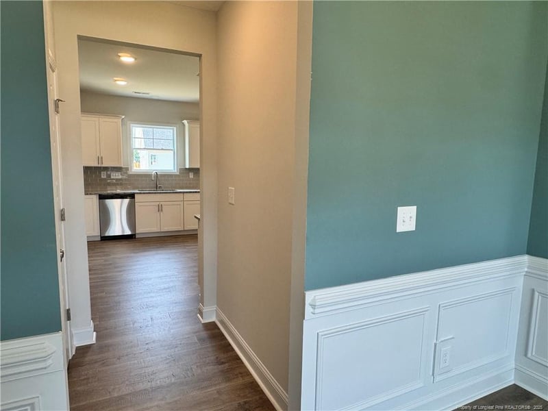 406 Lyman Dr Lot 270, Fayetteville, NC 28312