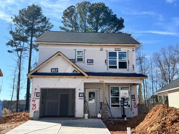 406 Maidenhair Pl, Clayton, NC 27520