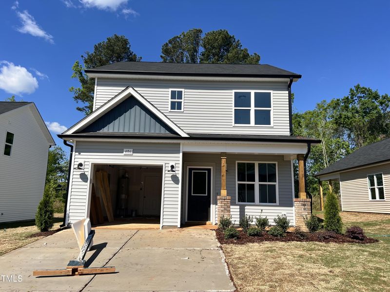 406 Maidenhair Pl, Clayton, NC 27520