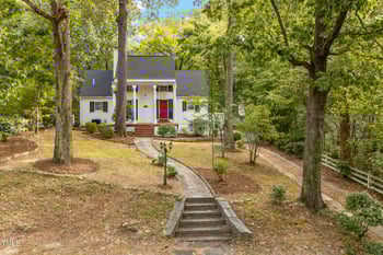 406 Markham Ave, Durham, NC 27701