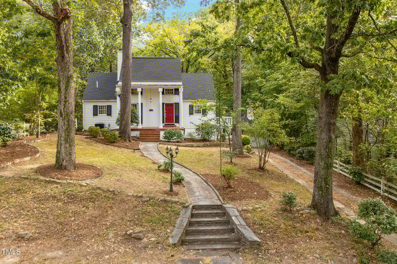 406 Markham Ave, Durham, NC 27701