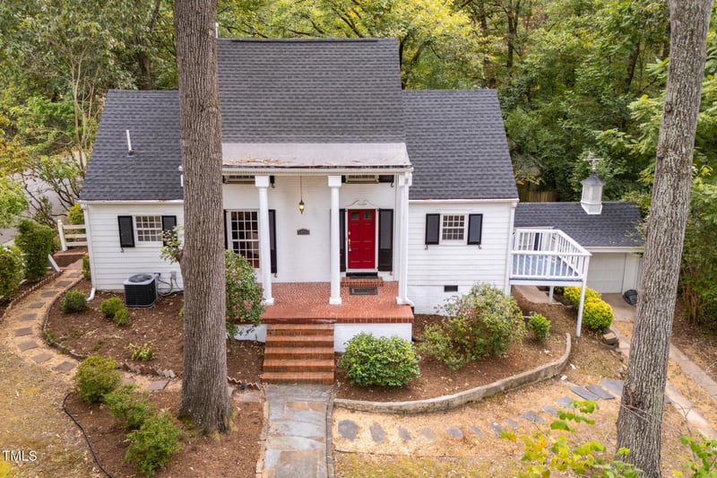 406 Markham Ave, Durham, NC 27701