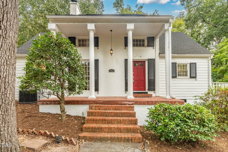 406 Markham Ave, Durham, NC 27701