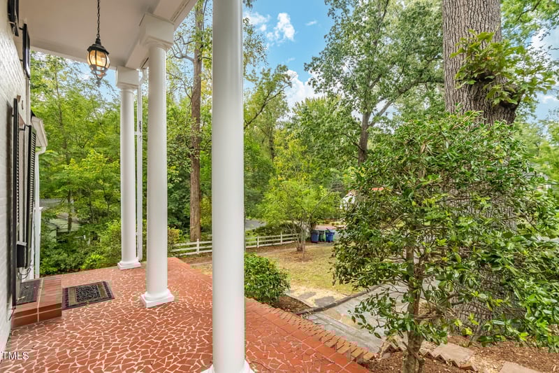 406 Markham Ave, Durham, NC 27701