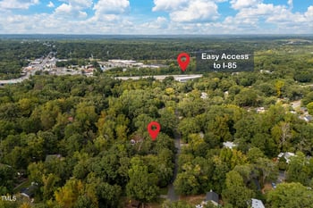 406 Markham Ave, Durham, NC 27701