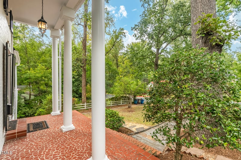 406 Markham Ave, Durham, NC 27701