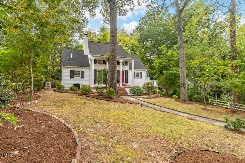 406 Markham Ave, Durham, NC 27701