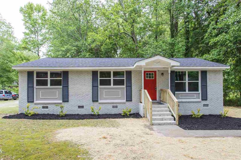 406 Mclean St, Fuquay Varina, NC 27526
