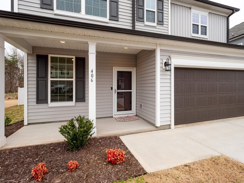 406 Mockingbird Ln, Mebane, NC 27302