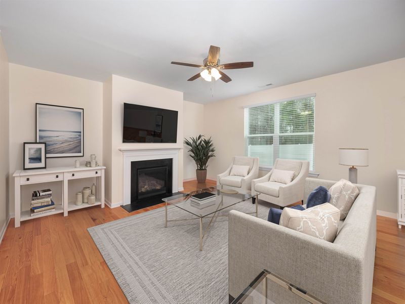 406 Mockingbird Ln, Mebane, NC 27302