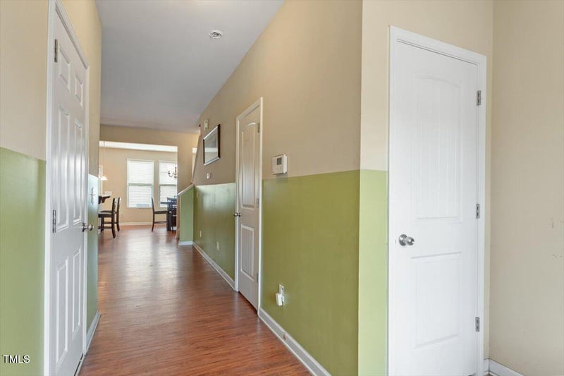 406 Morgan Brook Way, Rolesville, NC 27571