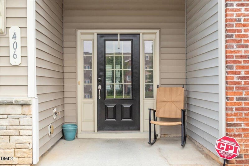 406 Morgan Brook Way, Rolesville, NC 27571