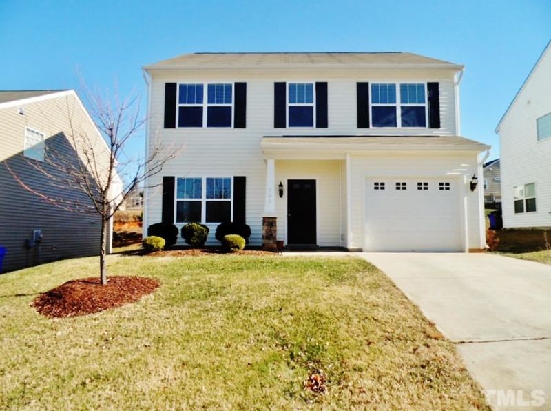 406 Mourning Dove Ct, Mebane, NC 27302