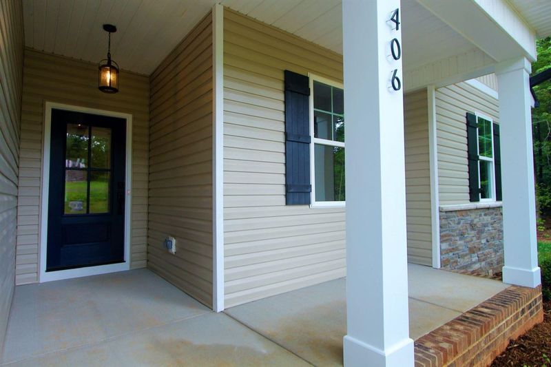 406 Mt Olivet Church Rd, Franklinton, NC 27525
